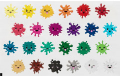 Гуашь «Мультики» - Фото 3