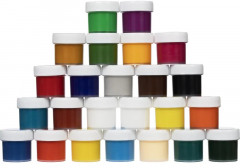 Гуашь «Классика» - Фото 4