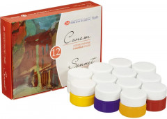 Гуашь профессиональная - Фото 1