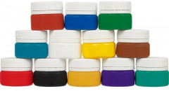 Гуашь профессиональная - Фото 2