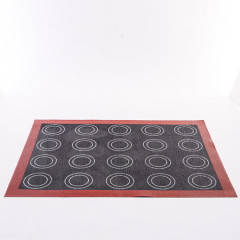 Коврик для выпечки армированный - Фото 1