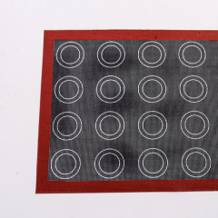 Коврик для выпечки армированный - Фото 2