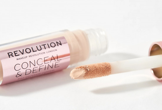 Консилер для лица «Conceal&Define», оттенок С3
