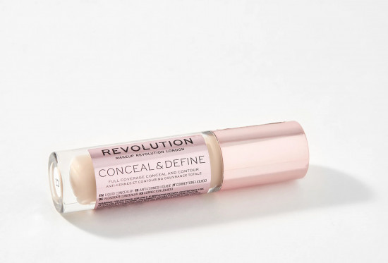 Консилер для лица «Conceal&Define», оттенок С2