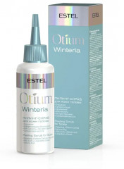 Пилинг-скраб для кожи головы «Otium» - Фото 2