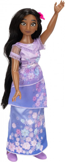 Кукла «Encanto Isabela Fashion»