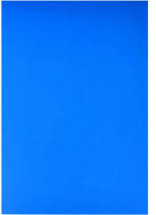 Набор цветного мелованного картона с белым оборотом «Художник» - Фото 4