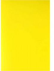 Набор цветного мелованного картона с белым оборотом «Художник» - Фото 7