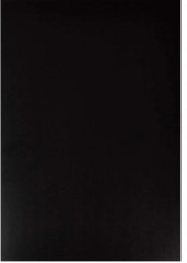 Набор цветного мелованного картона с белым оборотом «Художник» - Фото 12