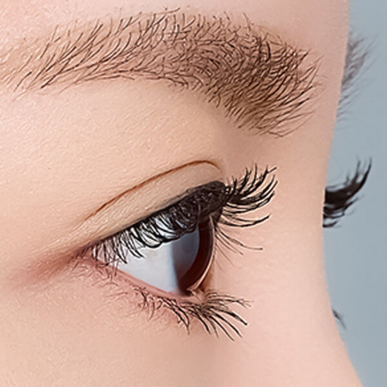 Тушь для ресниц «Perfect Volume Mascara», оттенок Черный