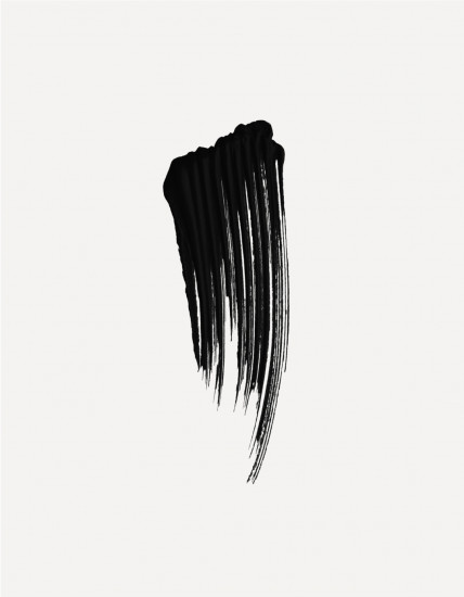 Тушь для ресниц «Extra volume», оттенок Черный