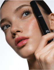 Тушь для ресниц «Extra volume», оттенок Черный - Фото 4