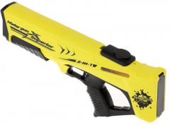 Бластер водяной электрофицированный - Фото 3