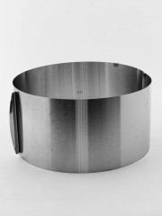 Форма для выпечки раздвижная - Фото 6