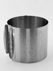 Форма для выпечки раздвижная - Фото 7