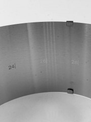 Форма для выпечки раздвижная - Фото 8