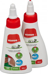 Клей ПВА - Фото 1