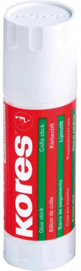 Клей-карандаш