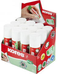 Клей-карандаш «Glue-eco» - Фото 4