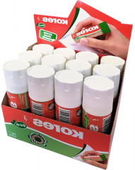 Клей-карандаш «Glue-eco» - Фото 7