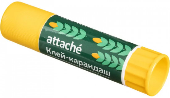 Клей-карандаш