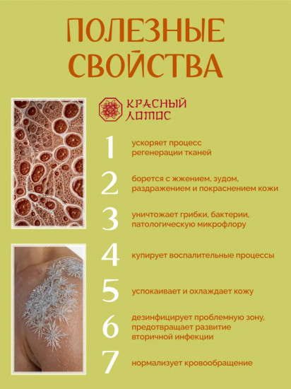 Лосьон от псориаза «Фуфан. Чистое тело»