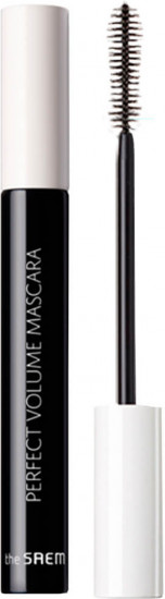 Тушь для ресниц «Perfect Volume Mascara», оттенок Черный