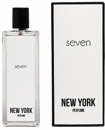 Парфюмерная вода «Seven»
