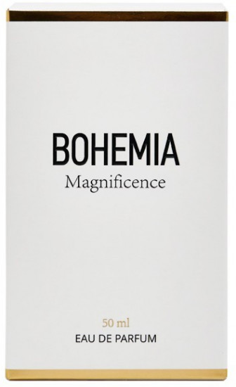 Парфюмерная вода «Bohemia Magnificence»