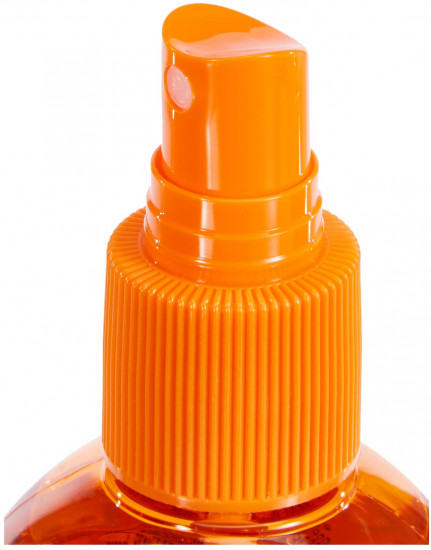 Масло для загара «Carrot Oil»