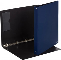 Папка на четырех кольцах - Фото 1