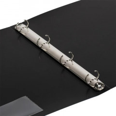 Папка на четырех кольцах - Фото 2