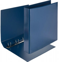 Папка на четырех кольцах - Фото 1