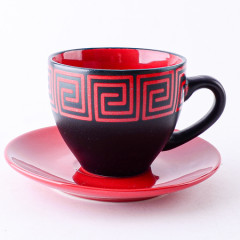 Чайный сервиз - Фото 1