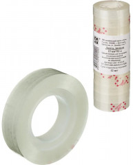 Набор клейкой ленты канцелярской - Фото 3