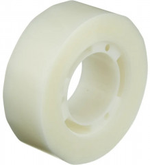 Клейкая лента канцелярская - Фото 1