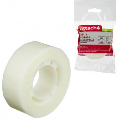 Клейкая лента канцелярская - Фото 3