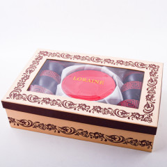 Чайный сервиз - Фото 6