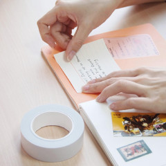 Клейкая лента канцелярская - Фото 5