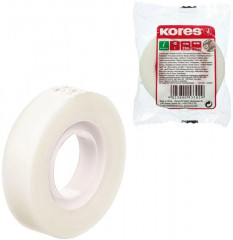 Клейкая лента канцелярская - Фото 1