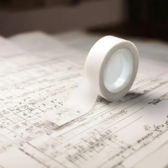 Клейкая лента канцелярская - Фото 4