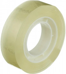 Клейкая лента канцелярская - Фото 2