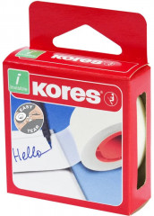 Клейкая лента канцелярская - Фото 2