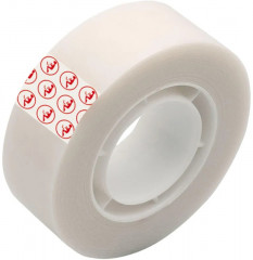 Клейкая лента канцелярская - Фото 3