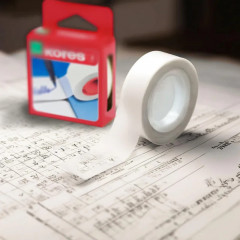 Клейкая лента канцелярская - Фото 4