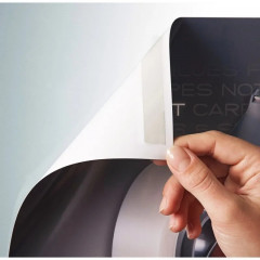 Клейкая лента канцелярская - Фото 3