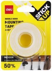 Клейкая лента канцелярская - Фото 2