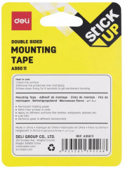 Клейкая лента канцелярская - Фото 3