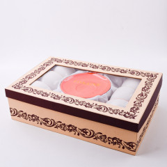 Чайный сервиз - Фото 7