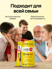 БАД «Lacto-Fit Gold 5X Formula» - Фото 4